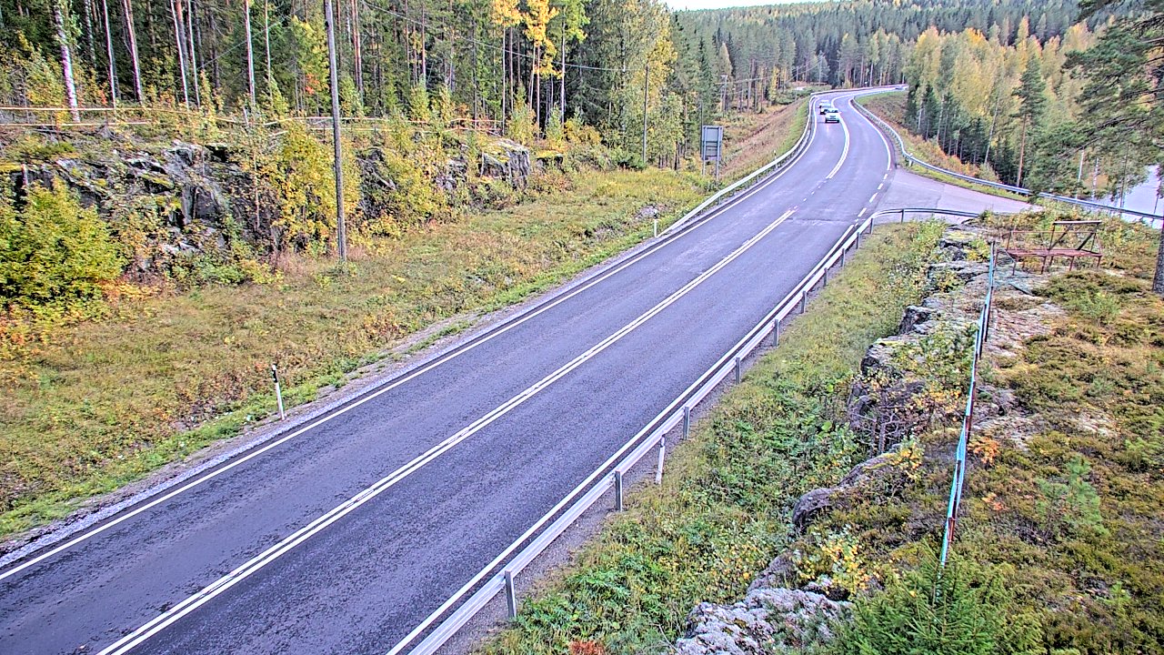 Kelikamerat Kuva vt9_Pieksämäki_Mehtiö, Pieksämäki, Etelä-Savo