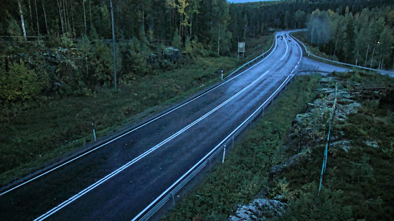 Kelikamerat Kuva vt9_Pieksämäki_Mehtiö, Pieksämäki, Etelä-Savo