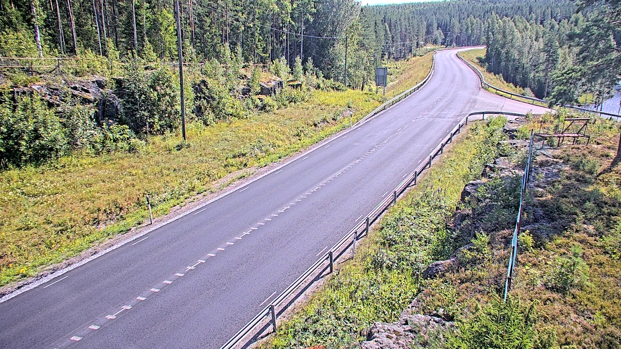 Kelikamerat Kuva vt9_Pieksämäki_Mehtiö, Pieksämäki, Etelä-Savo
