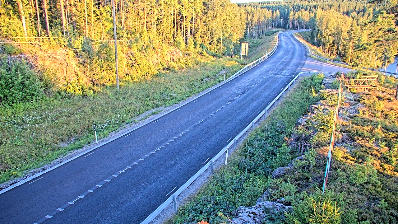 Kelikamerat Kuva vt9_Pieksämäki_Mehtiö, Pieksämäki, Etelä-Savo