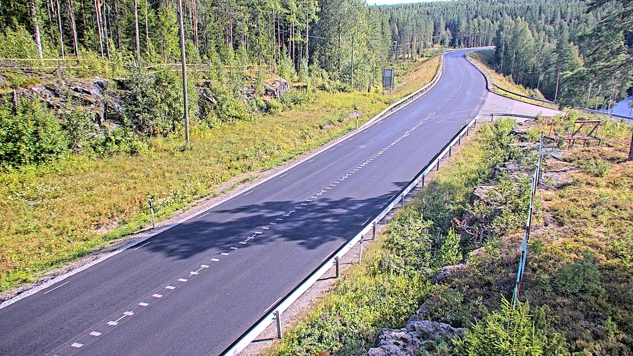 Kelikamerat Kuva vt9_Pieksämäki_Mehtiö, Pieksämäki, Etelä-Savo