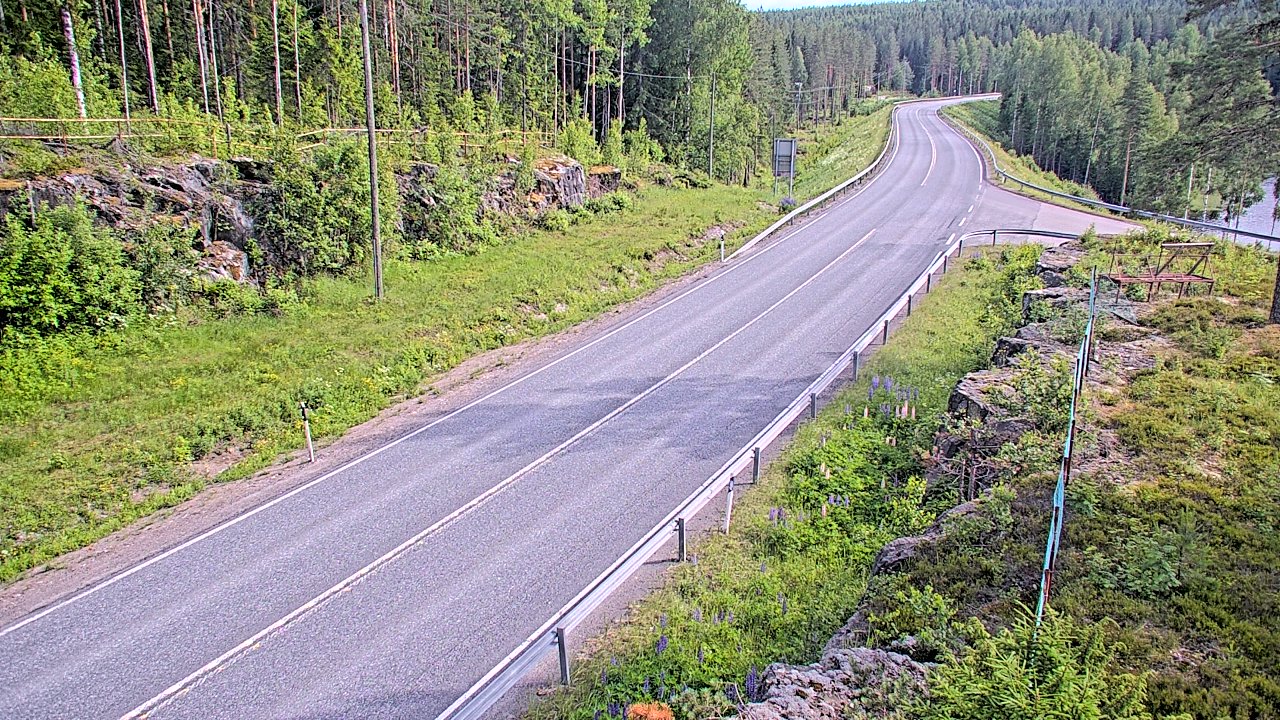 Kelikamerat Kuva vt9_Pieksämäki_Mehtiö, Pieksämäki, Etelä-Savo