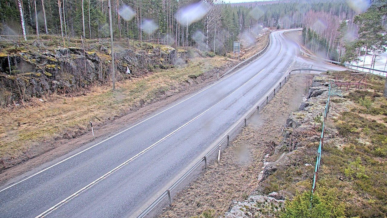 Kelikamerat Kuva vt9_Pieksämäki_Mehtiö, Pieksämäki, Etelä-Savo