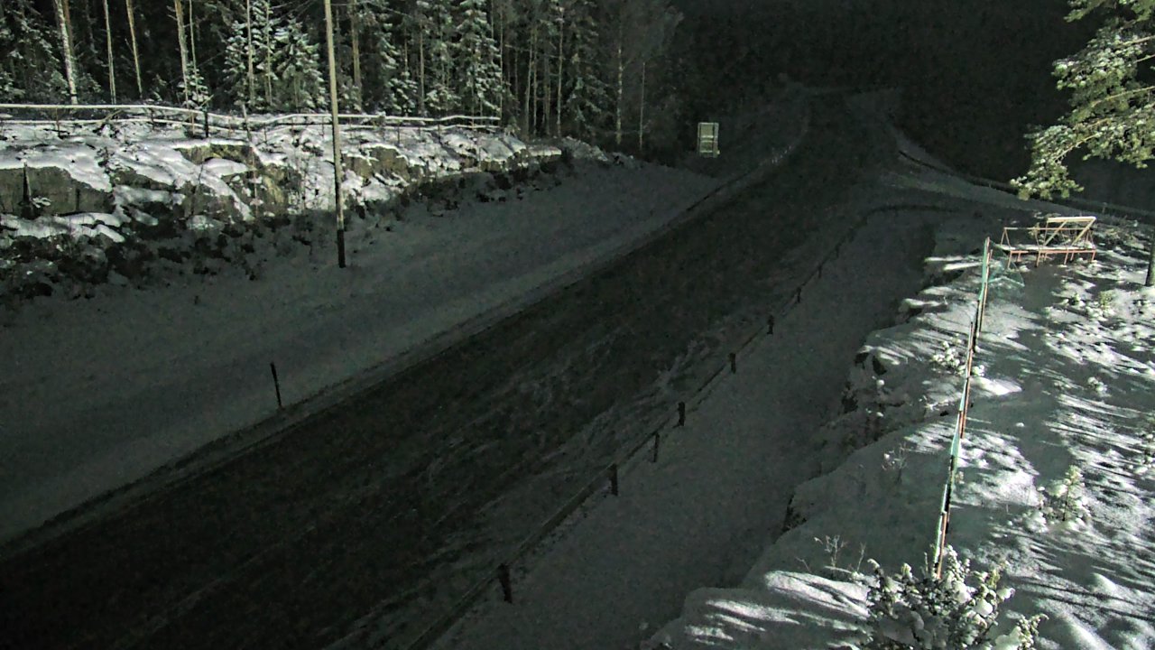 Kelikamerat Kuva vt9_Pieksämäki_Mehtiö, Pieksämäki, Etelä-Savo