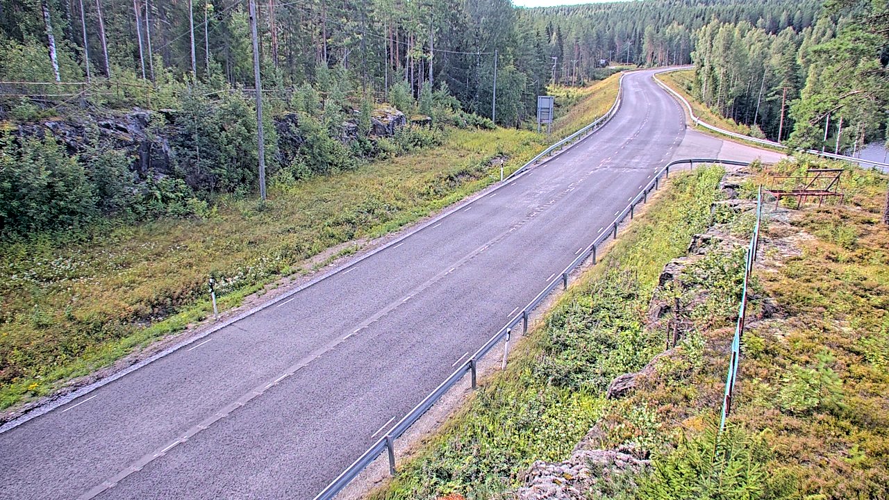 Kelikamerat Kuva vt9_Pieksämäki_Mehtiö, Pieksämäki, Etelä-Savo