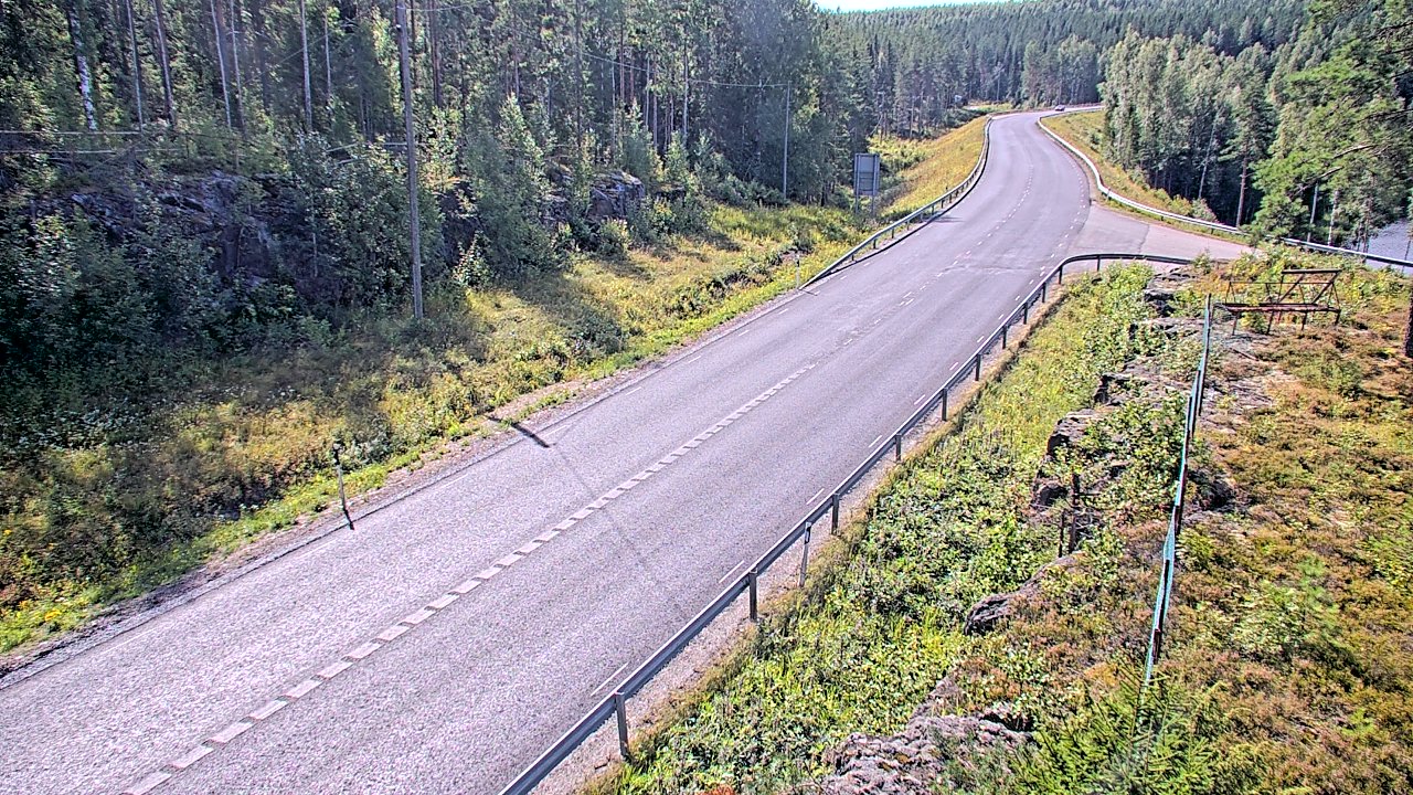 Kelikamerat Kuva vt9_Pieksämäki_Mehtiö, Pieksämäki, Etelä-Savo