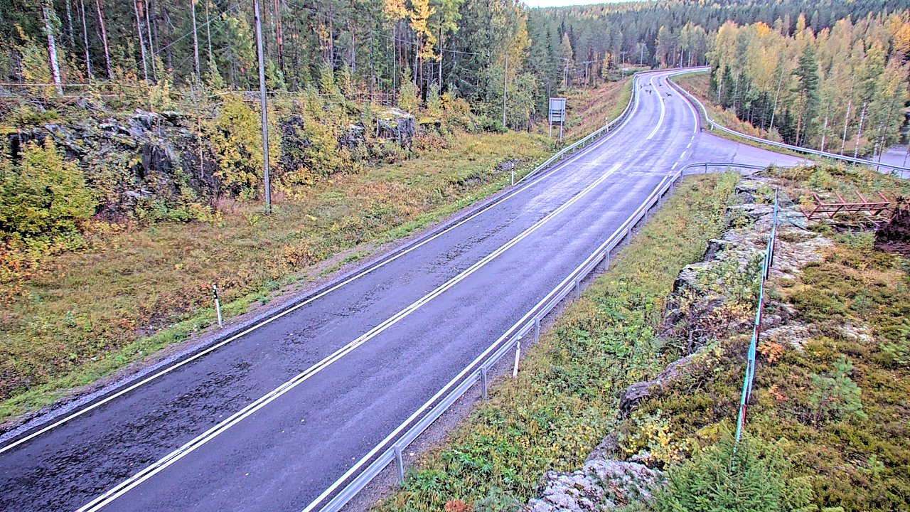 Kelikamerat Kuva vt9_Pieksämäki_Mehtiö, Pieksämäki, Etelä-Savo