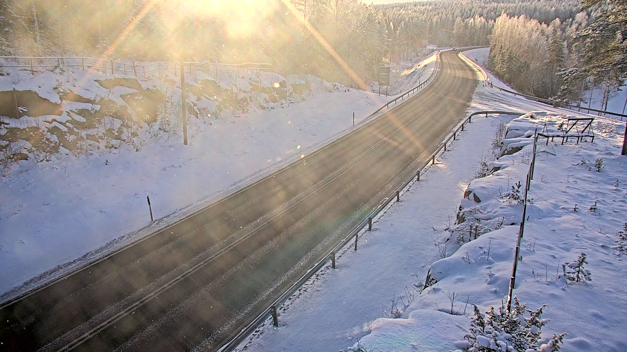 Kelikamerat Kuva vt9_Pieksämäki_Mehtiö, Pieksämäki, Etelä-Savo