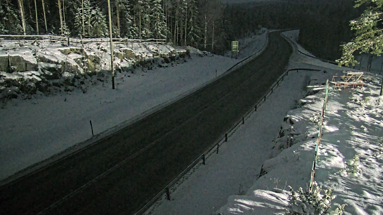 Kelikamerat Kuva vt9_Pieksämäki_Mehtiö, Pieksämäki, Etelä-Savo