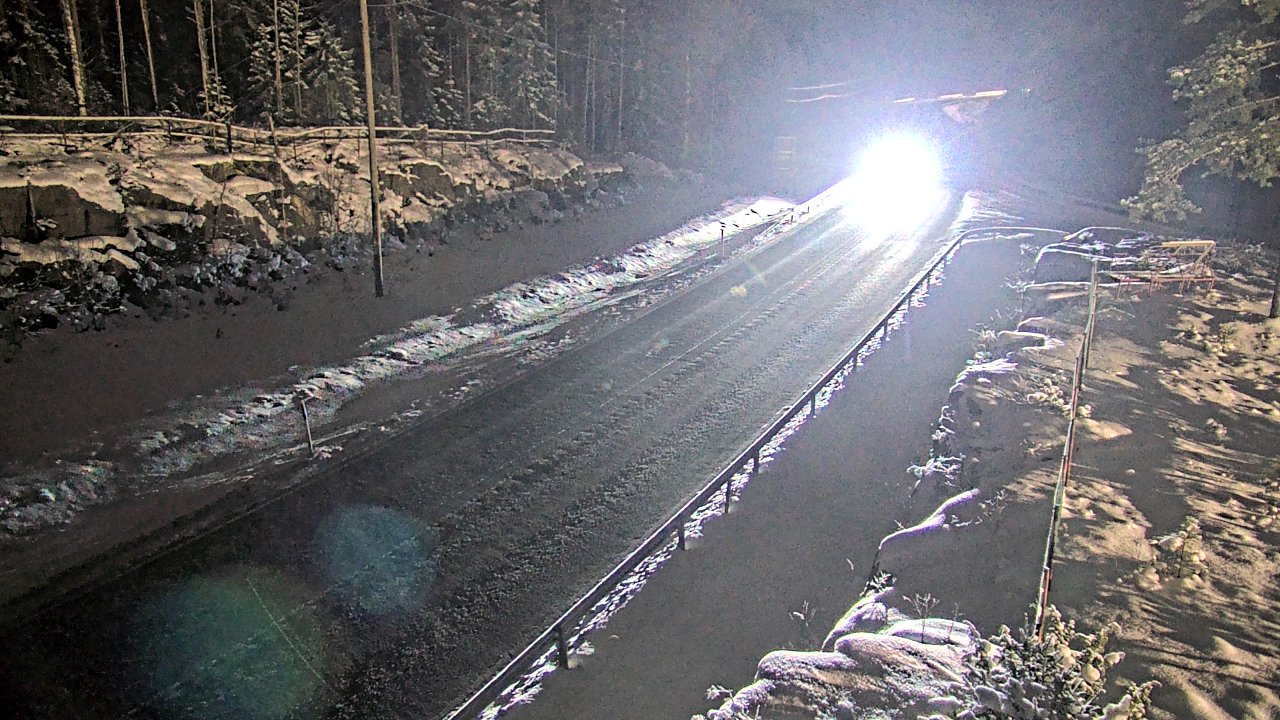 Kelikamerat Kuva vt9_Pieksämäki_Mehtiö, Pieksämäki, Etelä-Savo