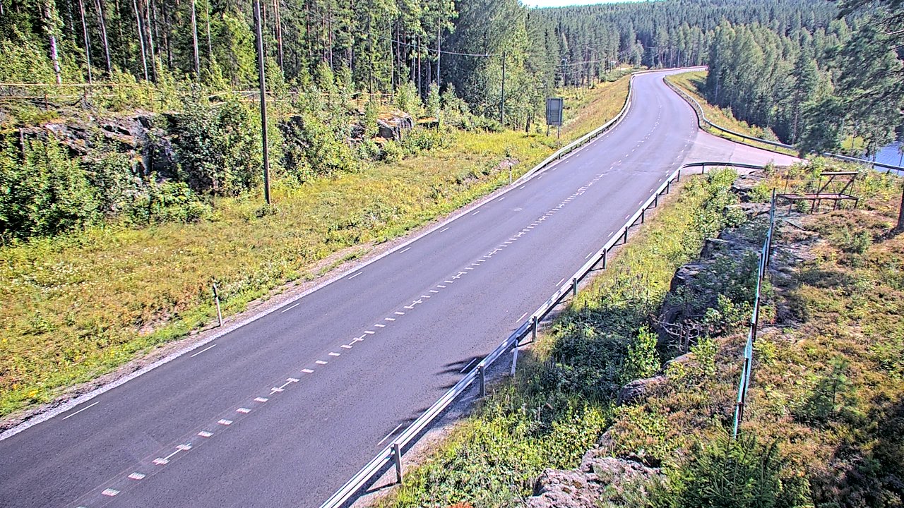 Kelikamerat Kuva vt9_Pieksämäki_Mehtiö, Pieksämäki, Etelä-Savo