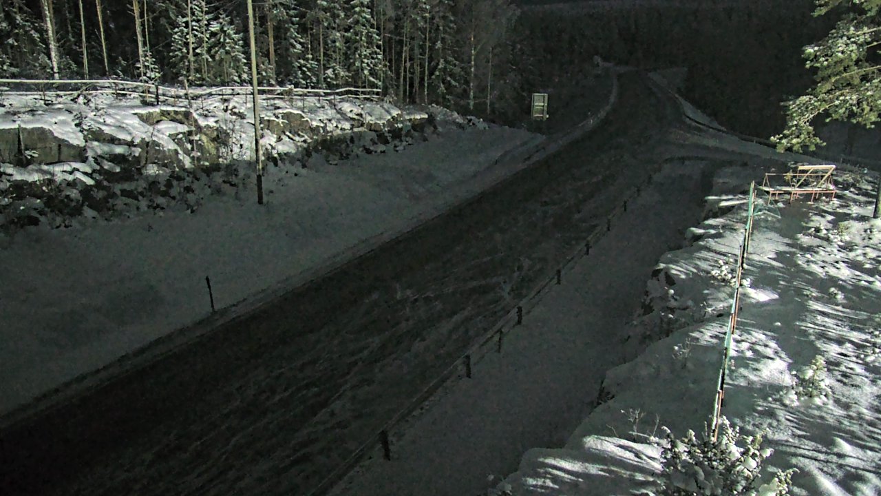 Kelikamerat Kuva vt9_Pieksämäki_Mehtiö, Pieksämäki, Etelä-Savo