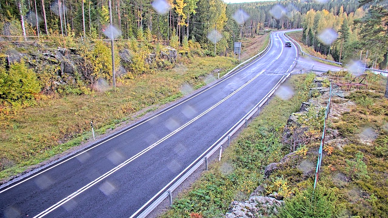 Kelikamerat Kuva vt9_Pieksämäki_Mehtiö, Pieksämäki, Etelä-Savo