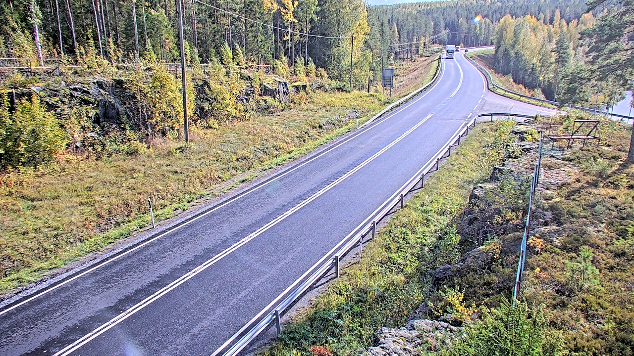 Kelikamerat Kuva vt9_Pieksämäki_Mehtiö, Pieksämäki, Etelä-Savo