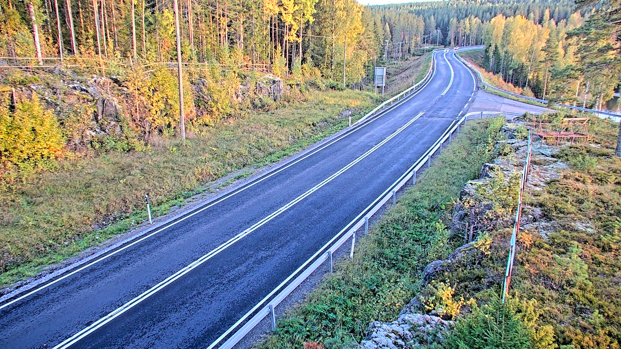 Kelikamerat Kuva vt9_Pieksämäki_Mehtiö, Pieksämäki, Etelä-Savo