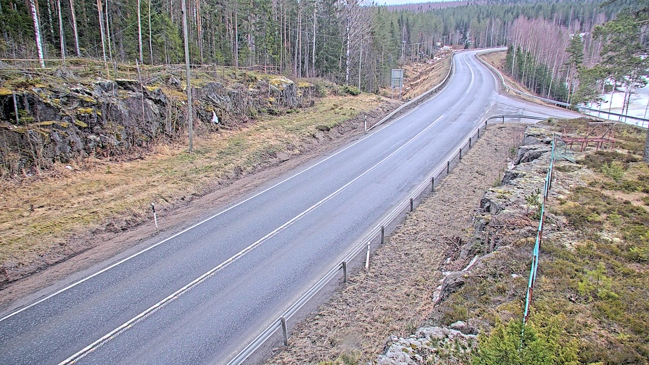 Kelikamerat Kuva vt9_Pieksämäki_Mehtiö, Pieksämäki, Etelä-Savo