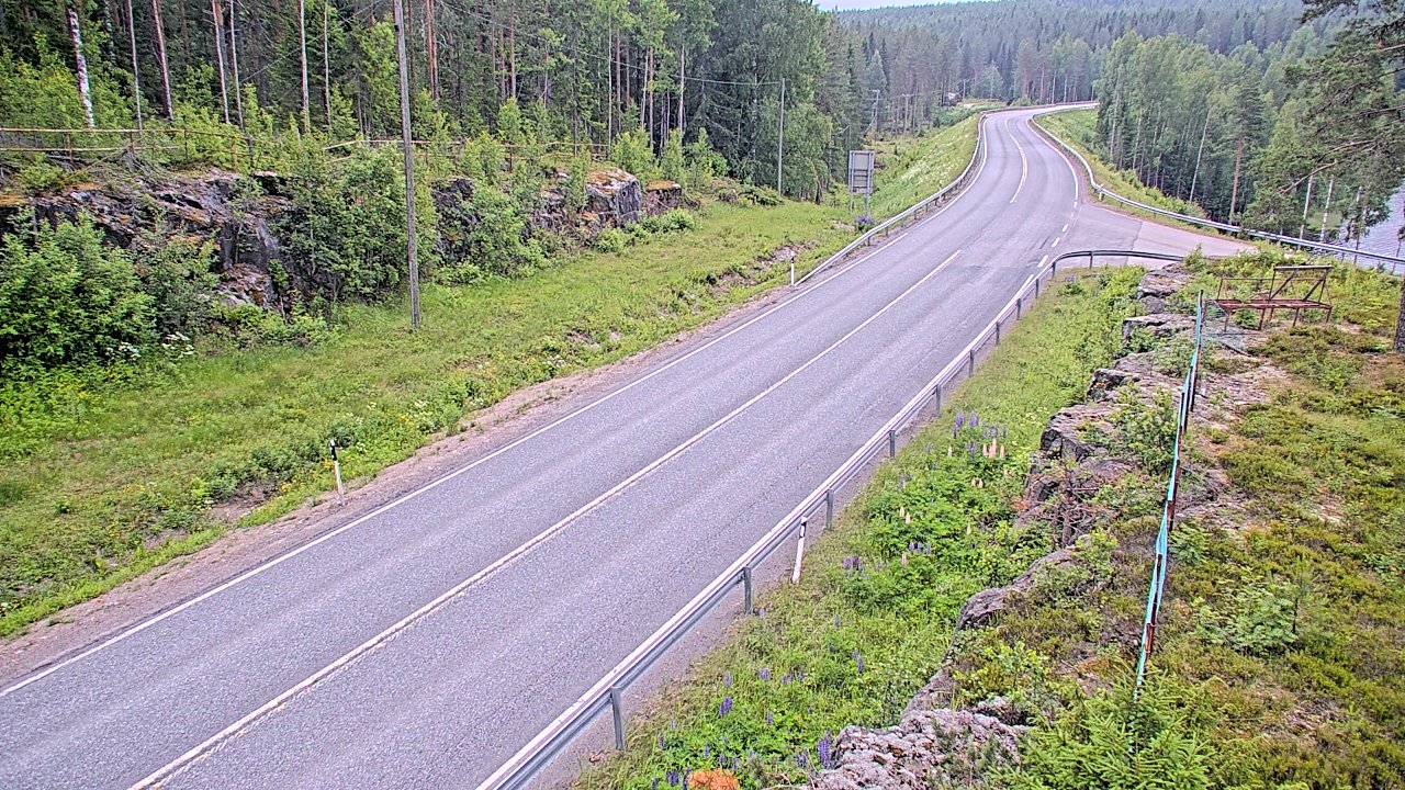Kelikamerat Kuva vt9_Pieksämäki_Mehtiö, Pieksämäki, Etelä-Savo
