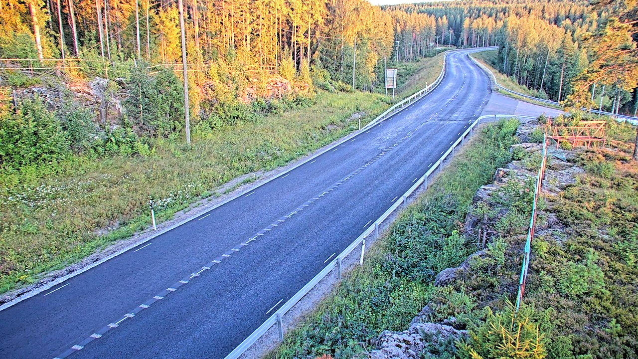 Kelikamerat Kuva vt9_Pieksämäki_Mehtiö, Pieksämäki, Etelä-Savo