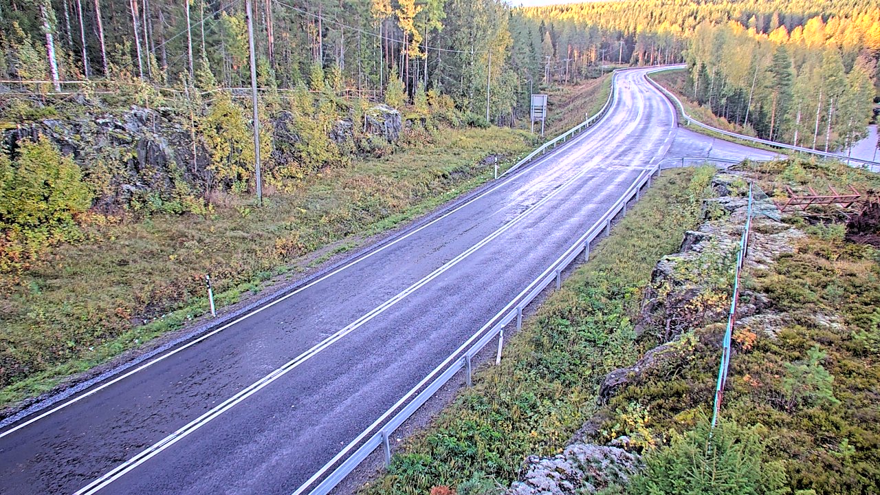 Kelikamerat Kuva vt9_Pieksämäki_Mehtiö, Pieksämäki, Etelä-Savo