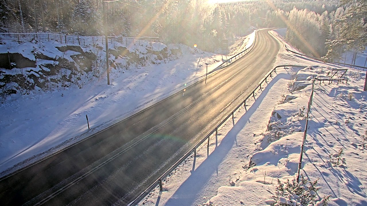 Kelikamerat Kuva vt9_Pieksämäki_Mehtiö, Pieksämäki, Etelä-Savo