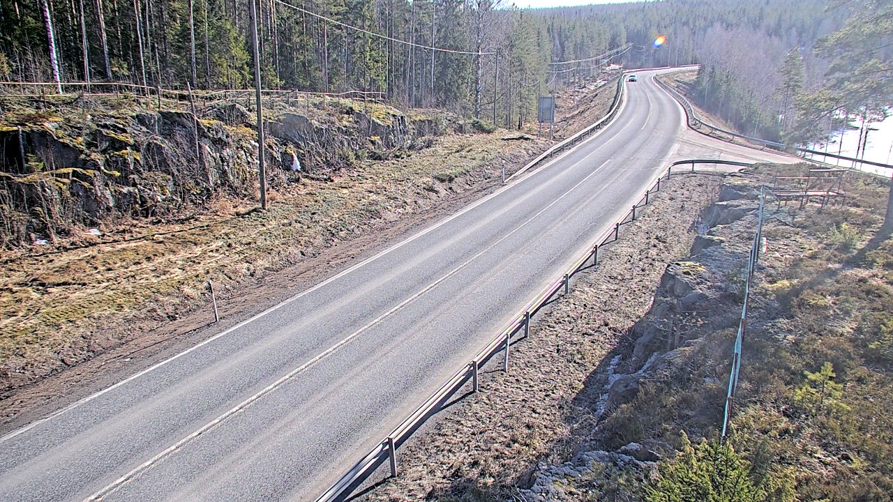 Kelikamerat Kuva vt9_Pieksämäki_Mehtiö, Pieksämäki, Etelä-Savo