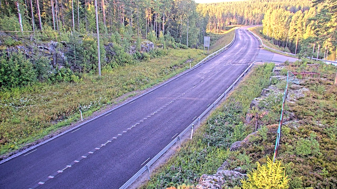 Kelikamerat Kuva vt9_Pieksämäki_Mehtiö, Pieksämäki, Etelä-Savo