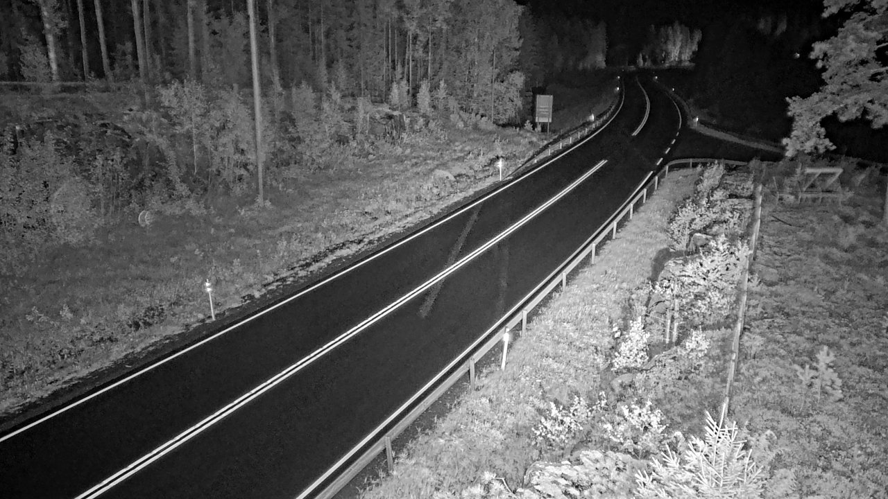 Kelikamerat Kuva vt9_Pieksämäki_Mehtiö, Pieksämäki, Etelä-Savo