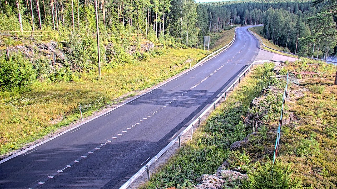 Kelikamerat Kuva vt9_Pieksämäki_Mehtiö, Pieksämäki, Etelä-Savo