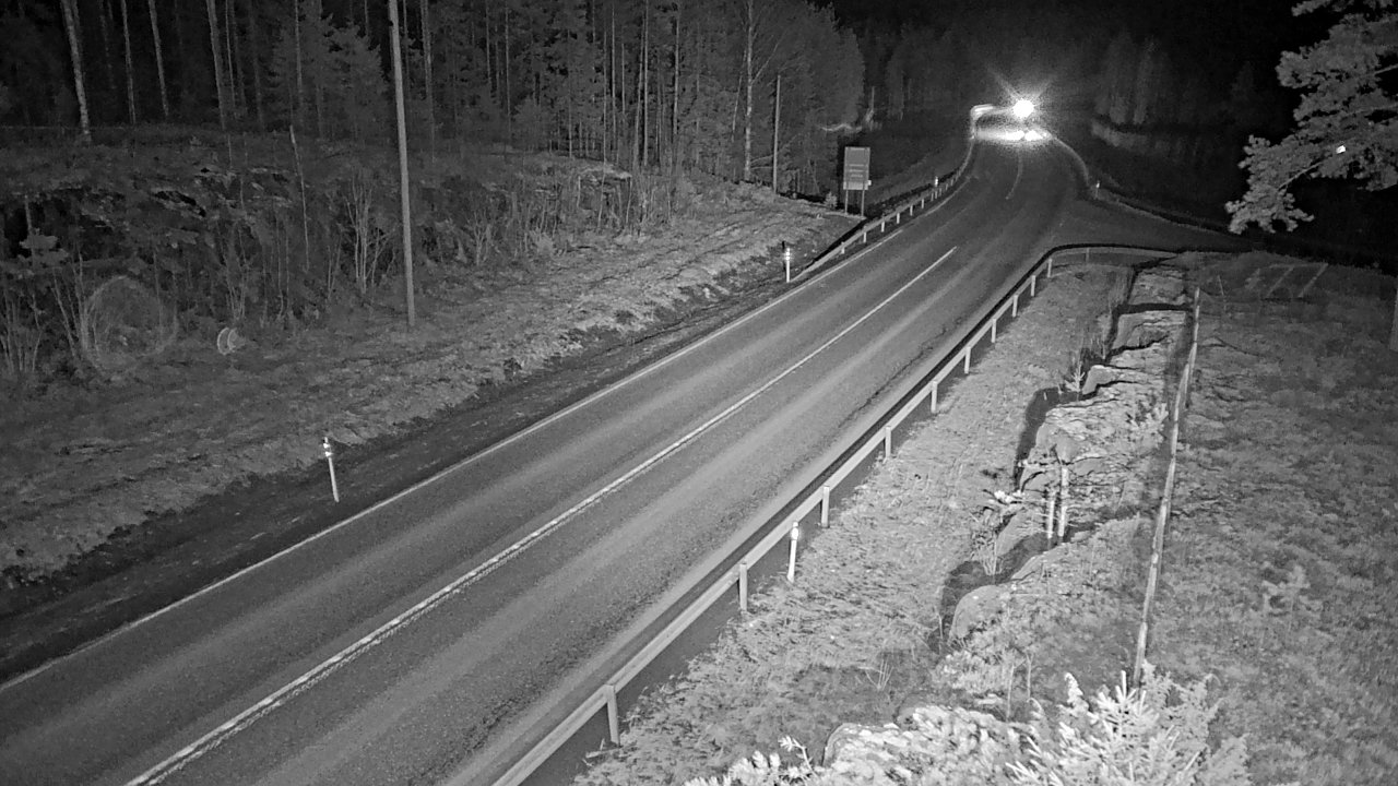 Kelikamerat Kuva vt9_Pieksämäki_Mehtiö, Pieksämäki, Etelä-Savo