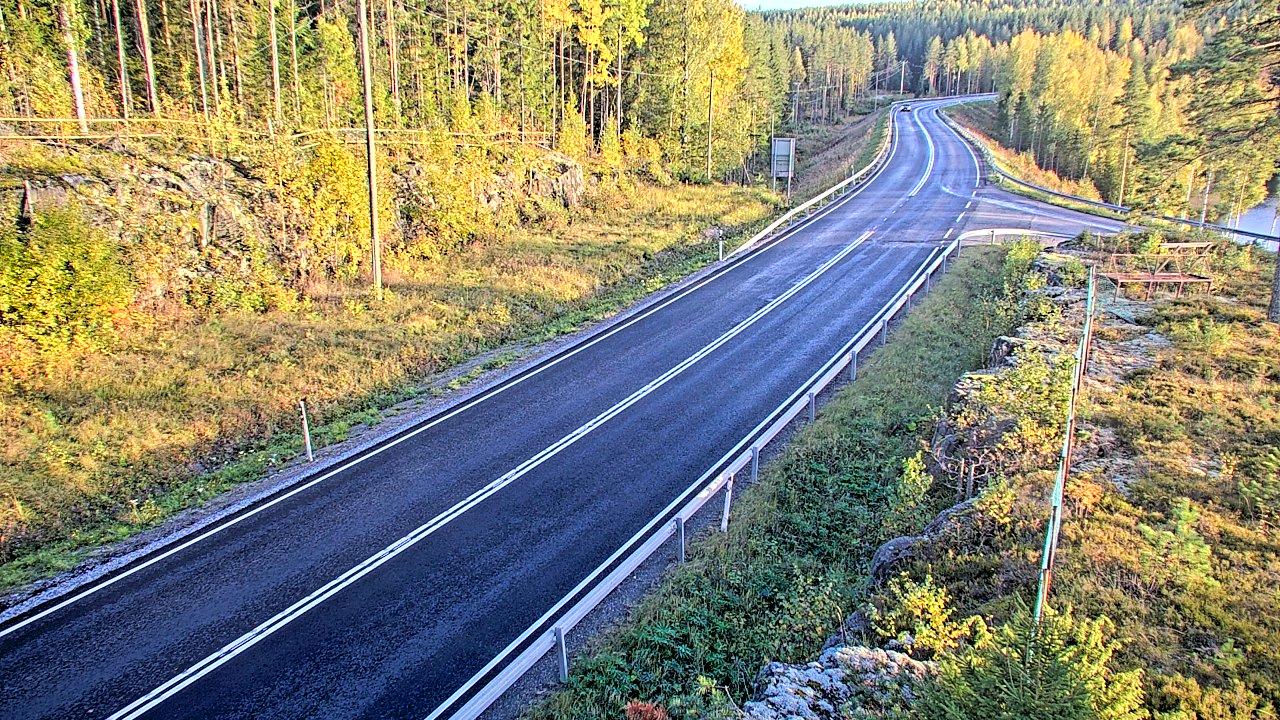 Kelikamerat Kuva vt9_Pieksämäki_Mehtiö, Pieksämäki, Etelä-Savo