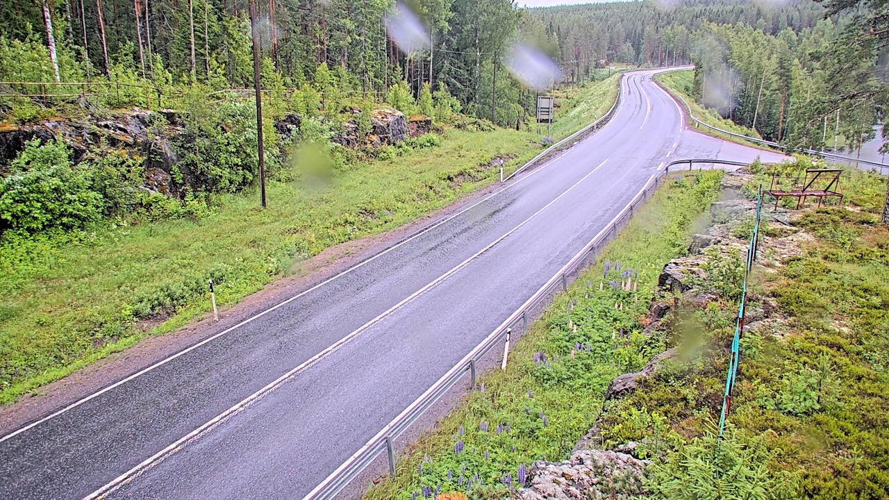 Kelikamerat Kuva vt9_Pieksämäki_Mehtiö, Pieksämäki, Etelä-Savo