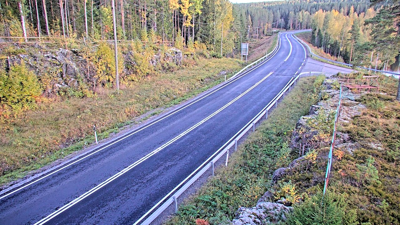 Kelikamerat Kuva vt9_Pieksämäki_Mehtiö, Pieksämäki, Etelä-Savo