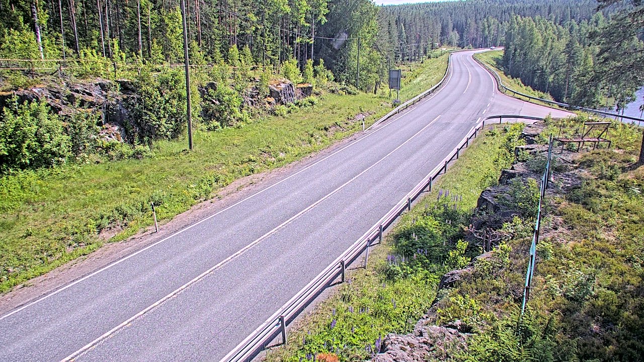 Kelikamerat Kuva vt9_Pieksämäki_Mehtiö, Pieksämäki, Etelä-Savo