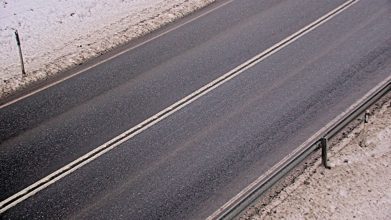 Weather Camera Image vt9_Pieksämäki_Mehtiö, Pieksämäki, Etelä-Savo