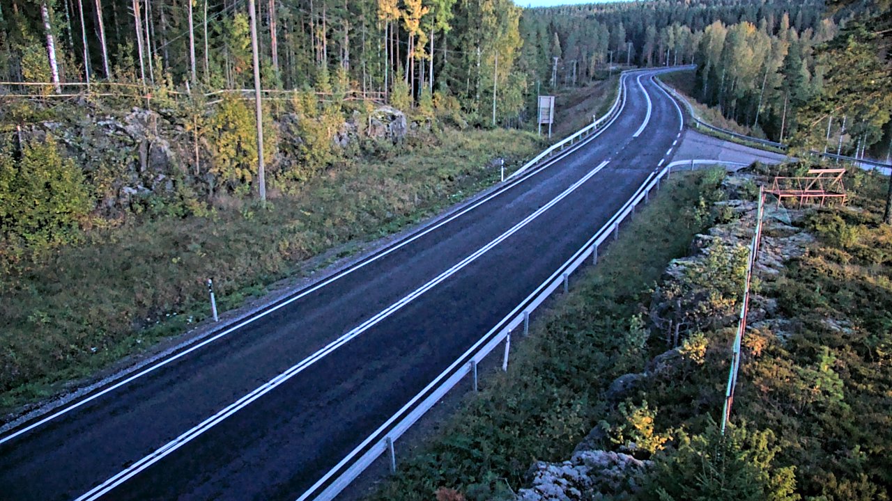 Kelikamerat Kuva vt9_Pieksämäki_Mehtiö, Pieksämäki, Etelä-Savo