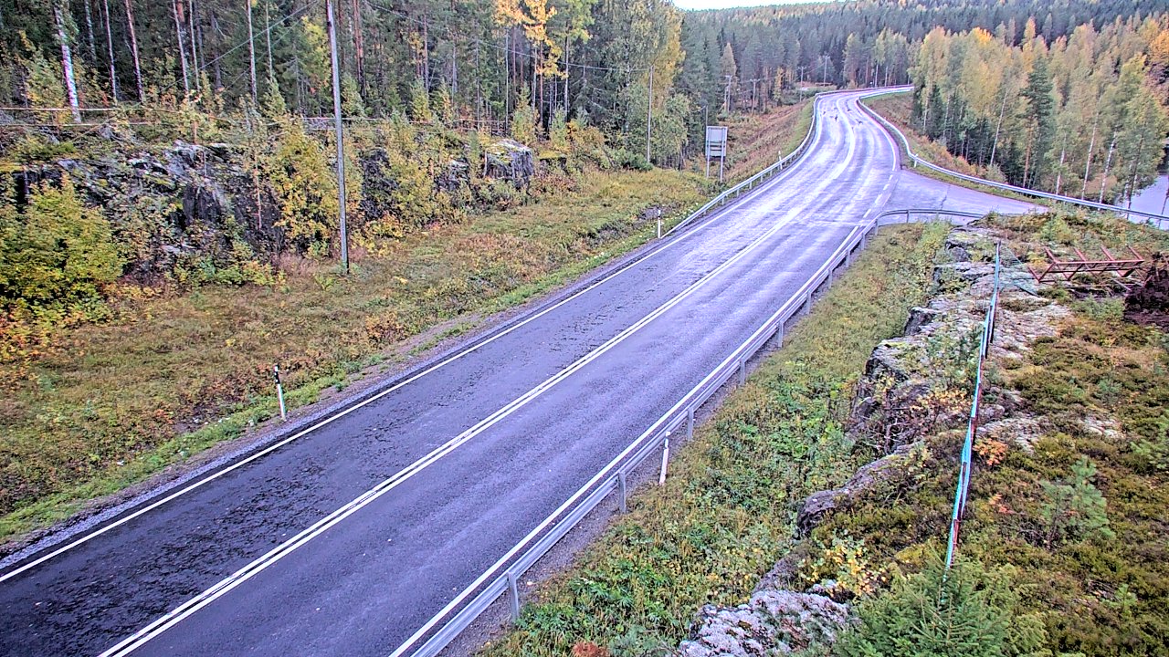 Kelikamerat Kuva vt9_Pieksämäki_Mehtiö, Pieksämäki, Etelä-Savo