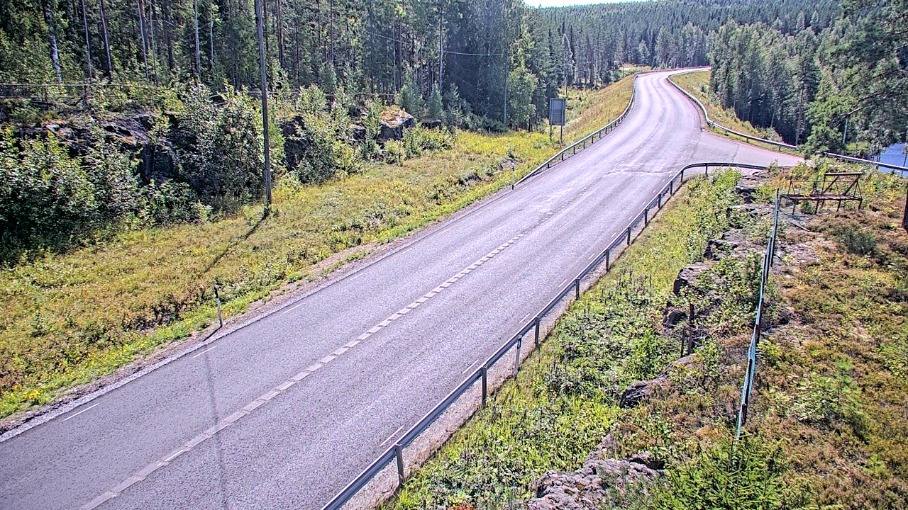 Kelikamerat Kuva vt9_Pieksämäki_Mehtiö, Pieksämäki, Etelä-Savo