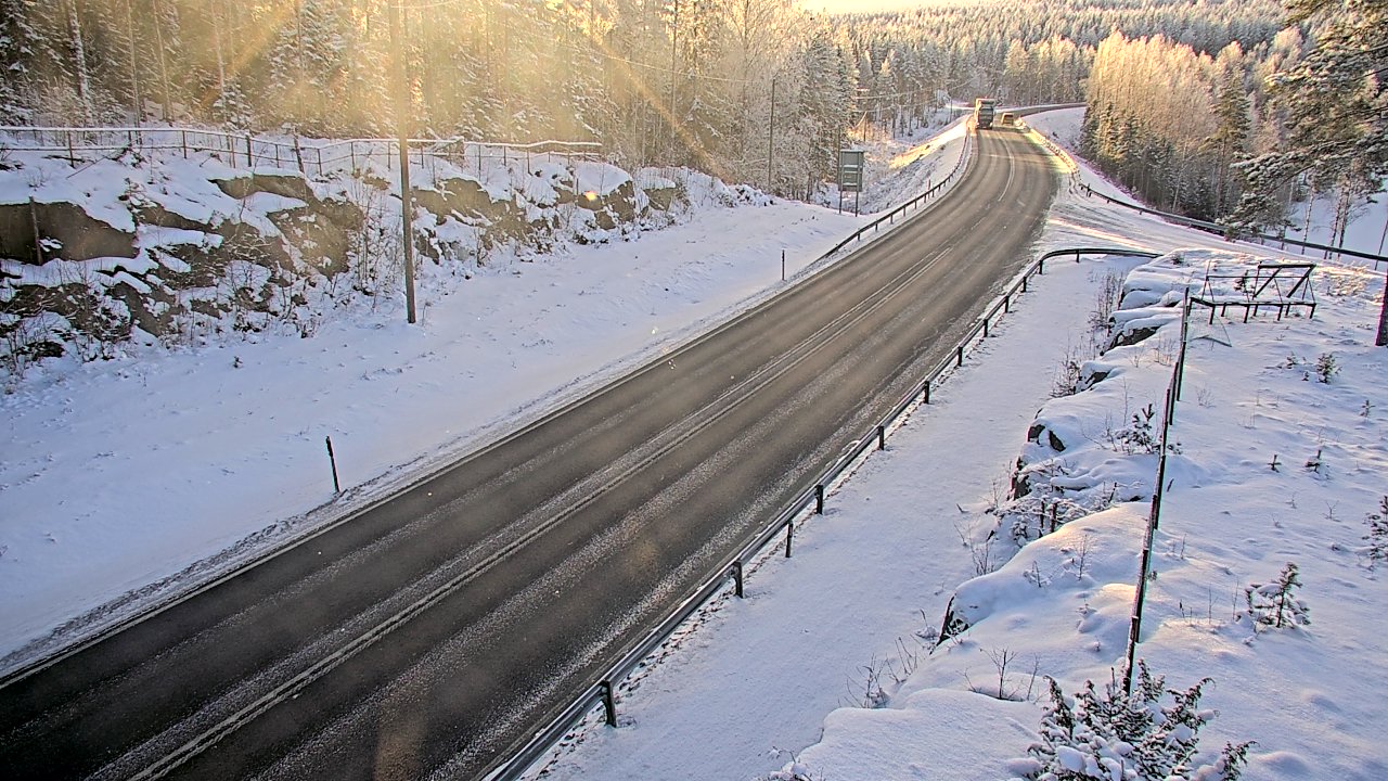 Kelikamerat Kuva vt9_Pieksämäki_Mehtiö, Pieksämäki, Etelä-Savo