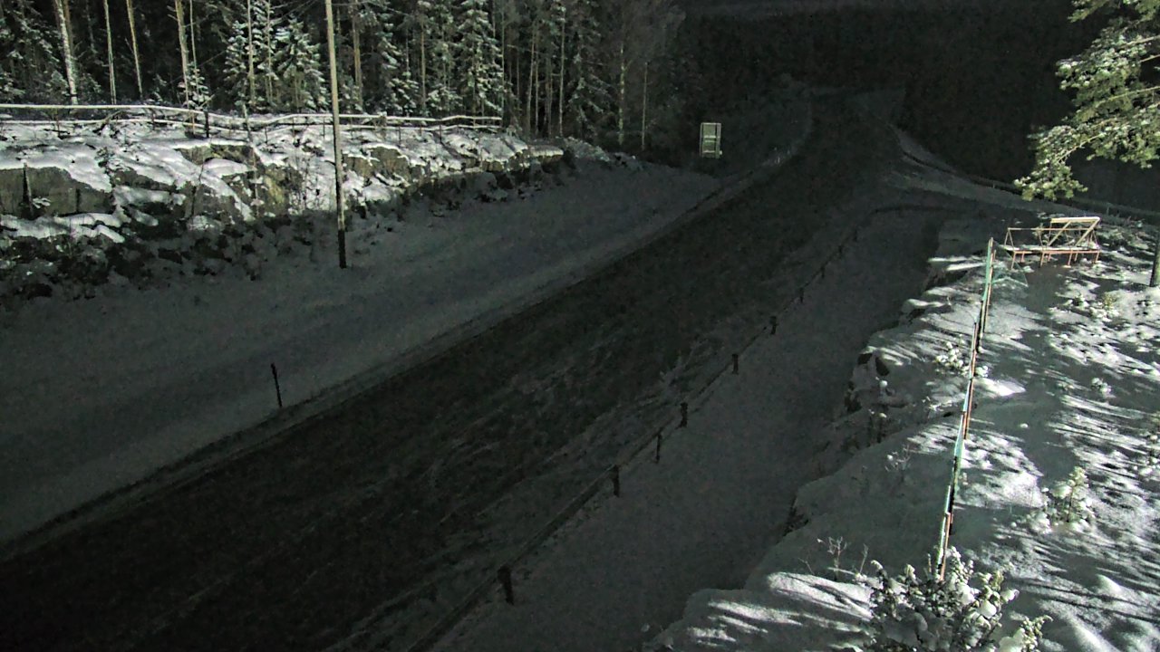 Kelikamerat Kuva vt9_Pieksämäki_Mehtiö, Pieksämäki, Etelä-Savo