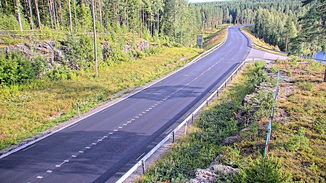 Kelikamerat Kuva vt9_Pieksämäki_Mehtiö, Pieksämäki, Etelä-Savo