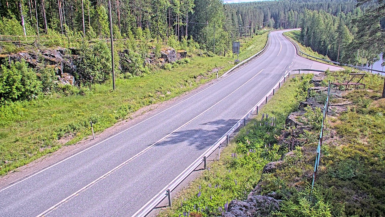 Kelikamerat Kuva vt9_Pieksämäki_Mehtiö, Pieksämäki, Etelä-Savo