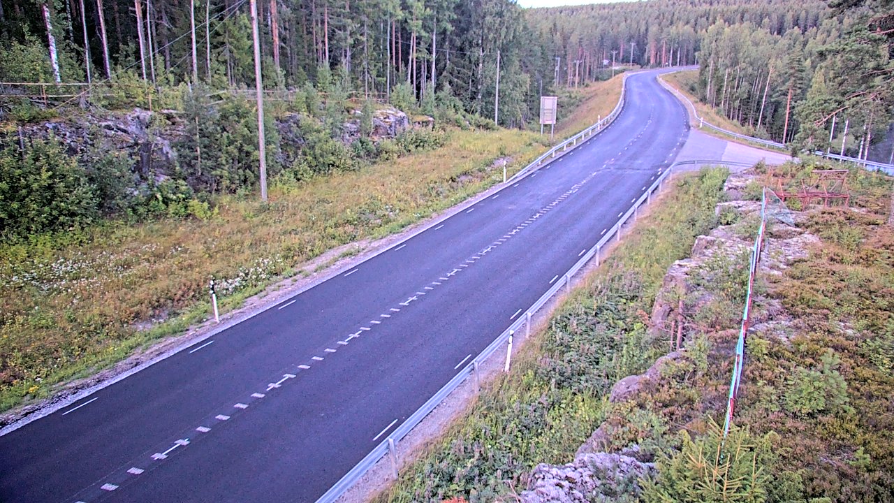 Kelikamerat Kuva vt9_Pieksämäki_Mehtiö, Pieksämäki, Etelä-Savo
