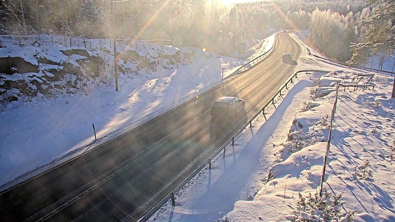 Kelikamerat Kuva vt9_Pieksämäki_Mehtiö, Pieksämäki, Etelä-Savo