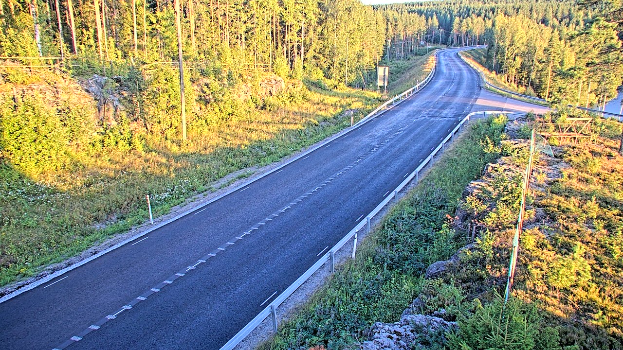 Kelikamerat Kuva vt9_Pieksämäki_Mehtiö, Pieksämäki, Etelä-Savo