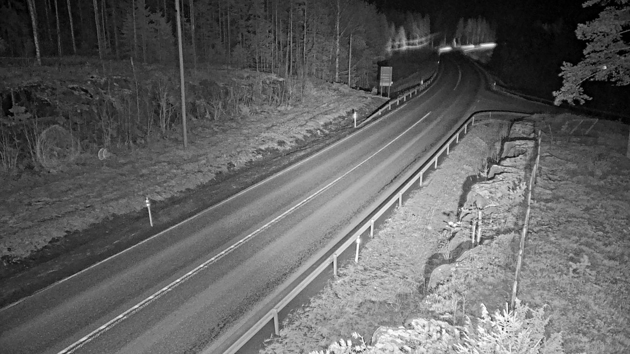 Kelikamerat Kuva vt9_Pieksämäki_Mehtiö, Pieksämäki, Etelä-Savo