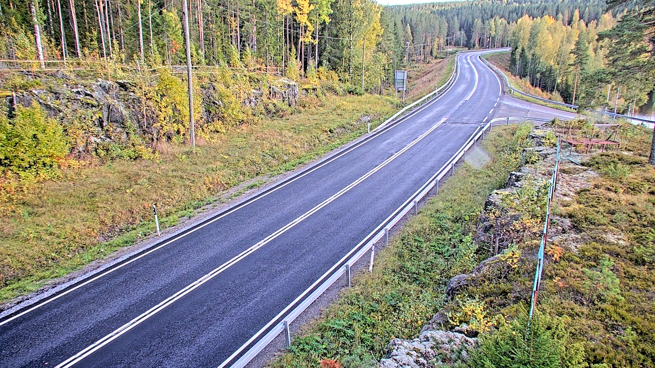 Kelikamerat Kuva vt9_Pieksämäki_Mehtiö, Pieksämäki, Etelä-Savo