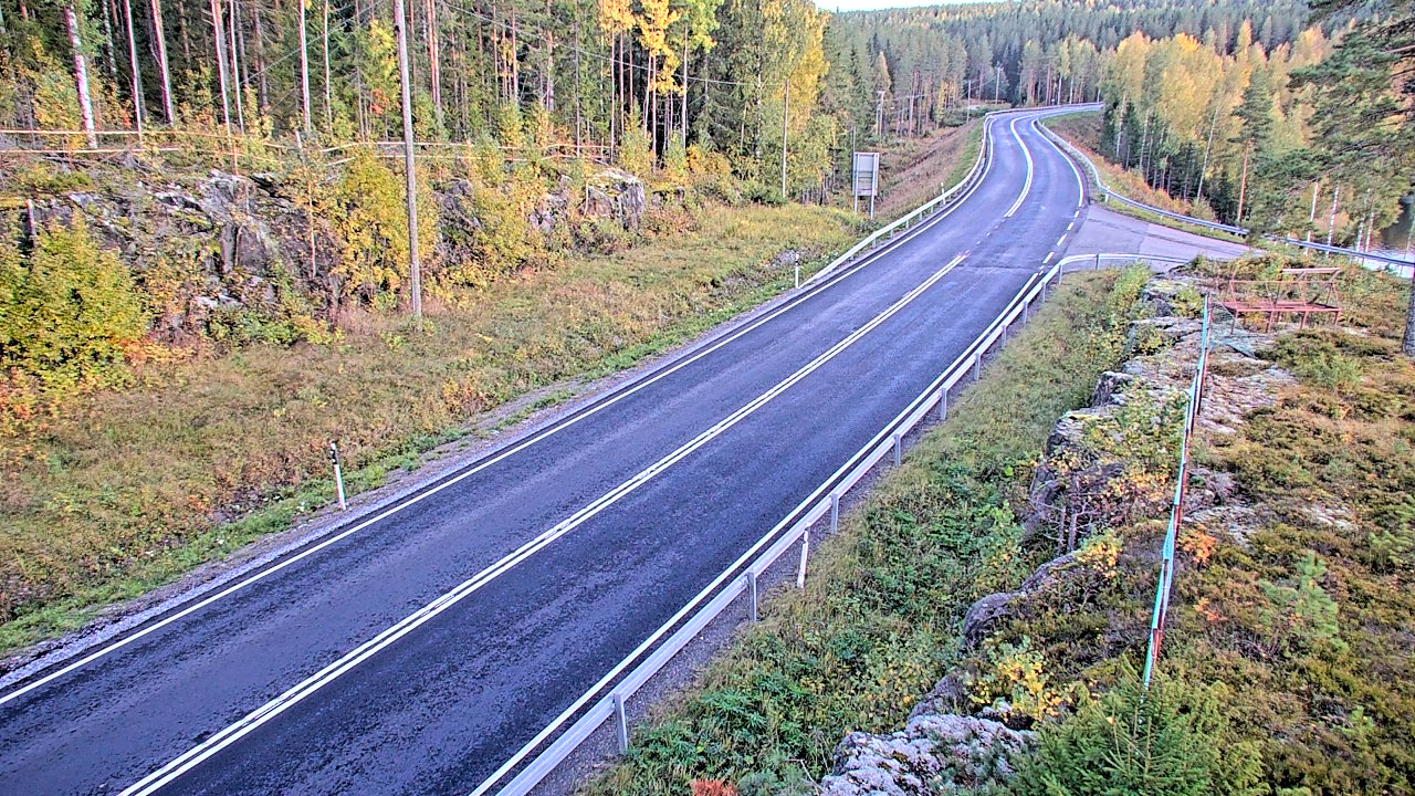 Kelikamerat Kuva vt9_Pieksämäki_Mehtiö, Pieksämäki, Etelä-Savo