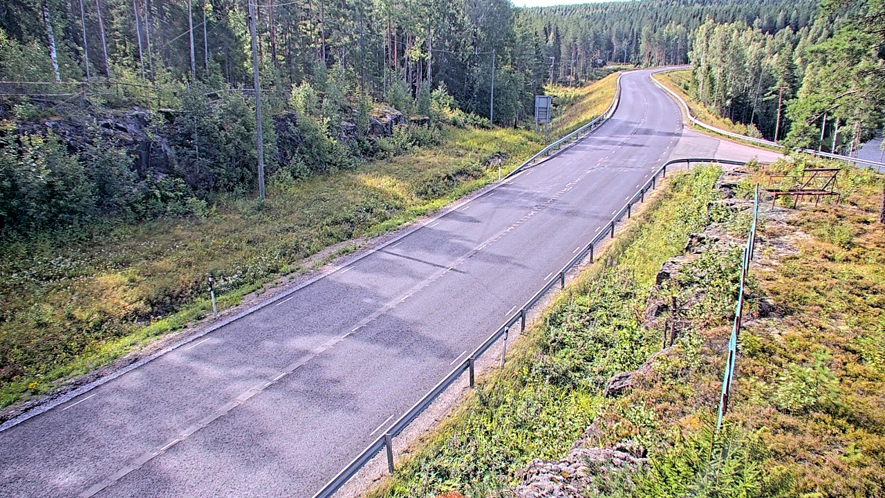Kelikamerat Kuva vt9_Pieksämäki_Mehtiö, Pieksämäki, Etelä-Savo