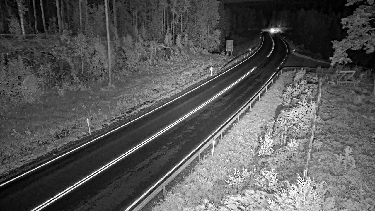 Kelikamerat Kuva vt9_Pieksämäki_Mehtiö, Pieksämäki, Etelä-Savo