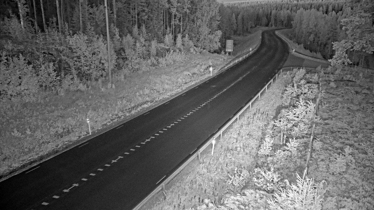 Kelikamerat Kuva vt9_Pieksämäki_Mehtiö, Pieksämäki, Etelä-Savo